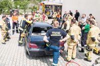 FF Schwandorf - WeberRescue Training 14_05_2016-53